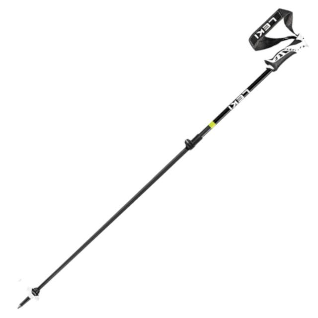 ＬＥＫＩ ＮＥＯＬＩＴＥ　ＶＡＲＩＯ スキー カービングスキーポー 653-38981BLK