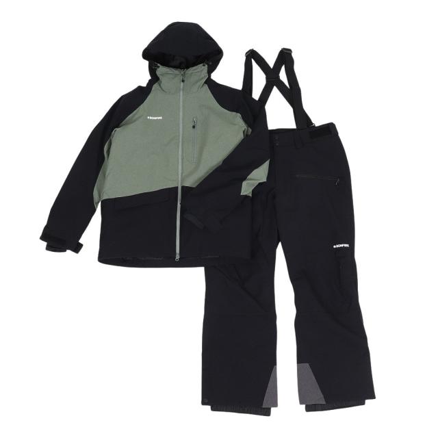ＢＯＮＦＩＲＥ 25ＳＭＡＲＴ　ＹＯＫＥ　ＳＴ スキー Ｍスーツ 80BNF4FSP2333MO