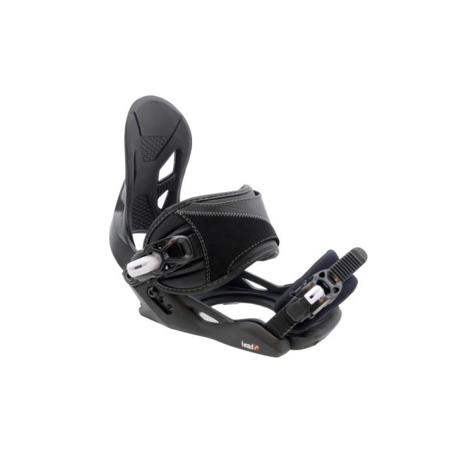 ヘッド 343623 スノーボード フリースタイル金具 24P JR JBLKの通販は 10,890円