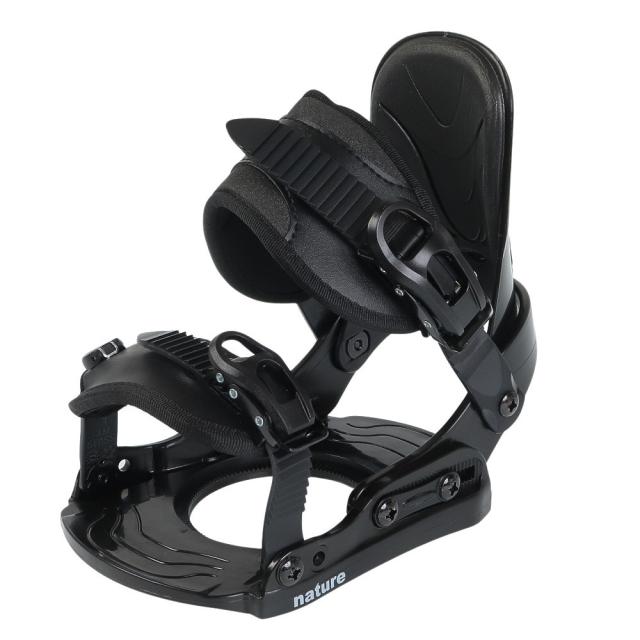 ＡＲＢＮ ＮＴ　ＪＲ　ＢＩＮ　21．5−　24．5 スノーボード フリースタイル金具 2443WSB1536JBL