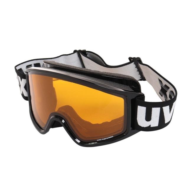 ウベックス ｇ．ｇｌ　3000　ＬＧＬ ウインター用品 ゴーグル 555335 2130