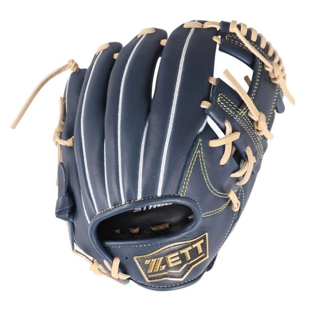 ゼット ＪＲ＿ナンシキグラブＺＥＲＯＯ　ＮＥＳＴＡＧＥ 野球 軟式用グラブ BJGB71410S-2932