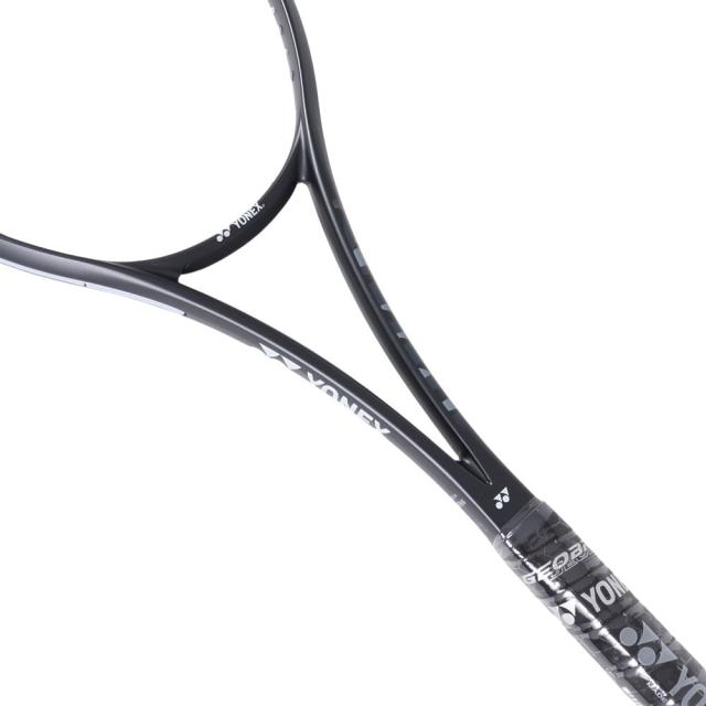 ヨネックス YONEX テニス ジオブレイク50V ラケット フレームのみ パワーショット らけっと ボレー 部活 クラブ 練習 練習試合 自主練 トレーニング  02GB50V ヨネックス YONEX ジオブレイク50V ラケット フレームのみ パワー