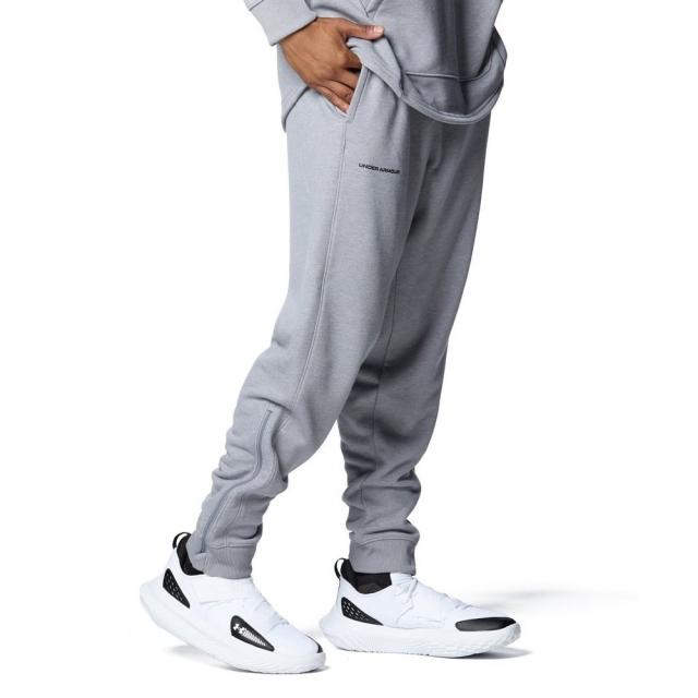 アンダーアーマー ＵＡ　ＬＯＮＧＳＨＯＴ　ＳＷＥ　ＡＴ　ＪＯＧＧＥＲ バスケットボール ウオームＵＰパンツ 1388353-035