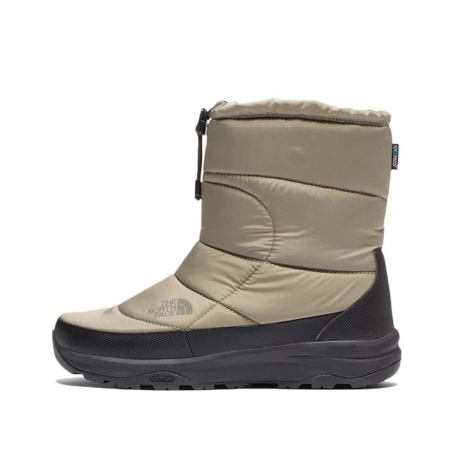 ノースフェイス Ｎｕｐｔｓｅ　Ｂｏｏｔｉｅ　Ｗ　Ｐ　? シューズ ブーツ NF52272 GK
