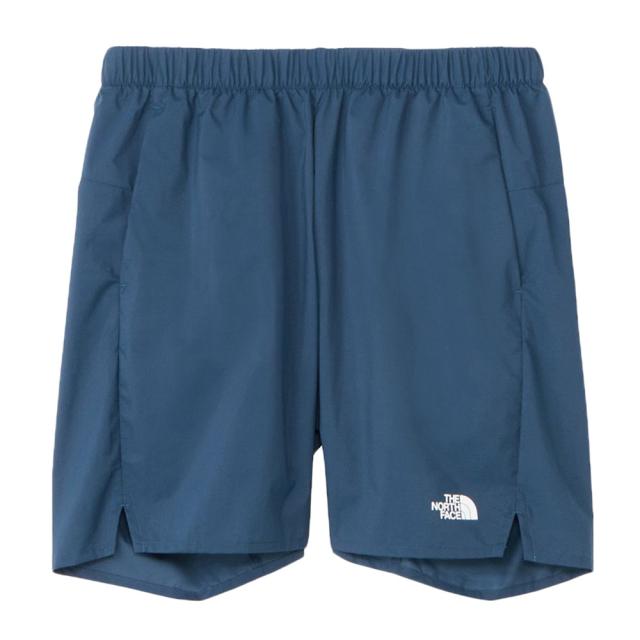 ノースフェイス ＳＷＡＬＬＯＷＴＡＩＬ　ＶＥＮ　Ｔ　ＨＡＬＦ　ＰＡＮＴ ウエルネス ランニングパンツ NB42383-OB