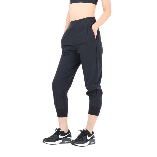 ナイキ ナイキ　ウィメンズ　ＤＦ　ブリ　ス　ＭＲ　7／8　ジョガー　 トレーニングウエア Ｌウォームアップパン DV9454-010