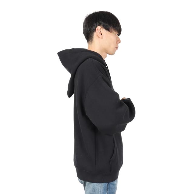 チャンピオン HOODED SWEATSHI RT スポーツカジュアル
