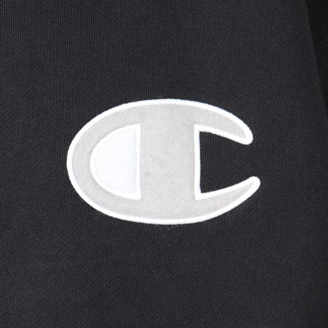チャンピオン HOODED SWEATSHI RT スポーツカジュアル