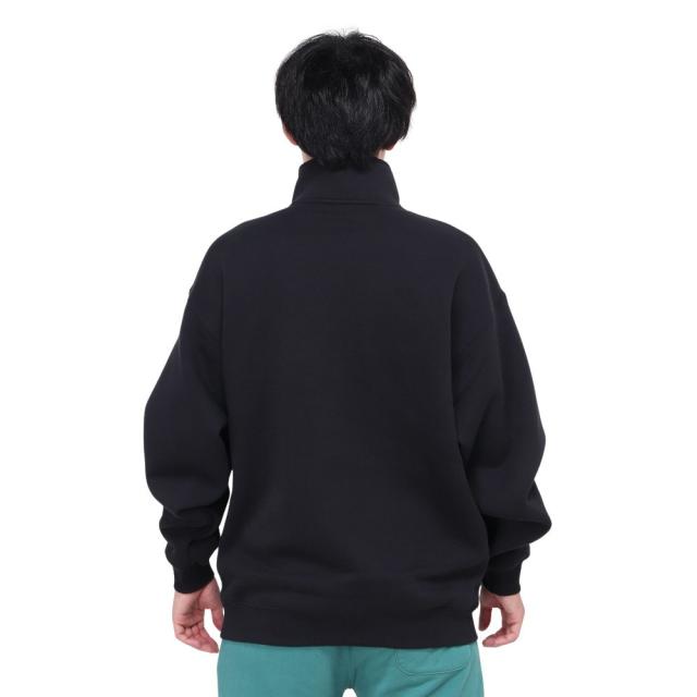 チャンピオン HALF ZIP SWEATS HIRT スポーツ