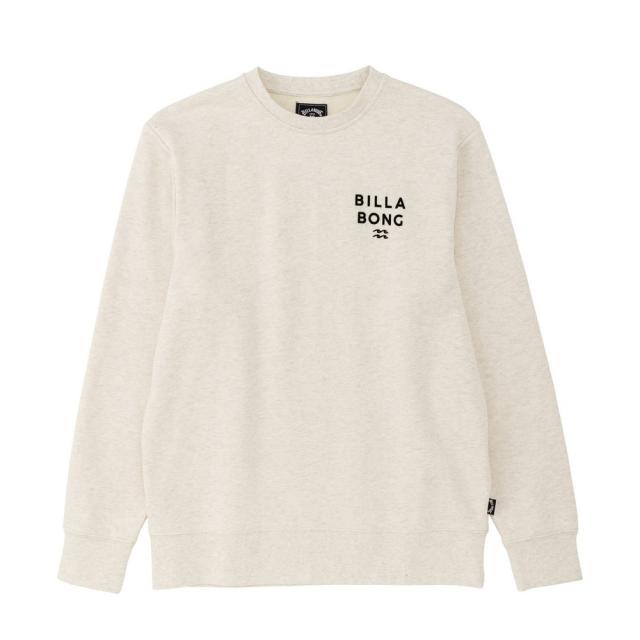 ＢＩＬＬＡＢＯＮＧ ＤＥＣＡＦ スポーツカジュアル メンズカットソー BE012021OATの通販は 6,864円