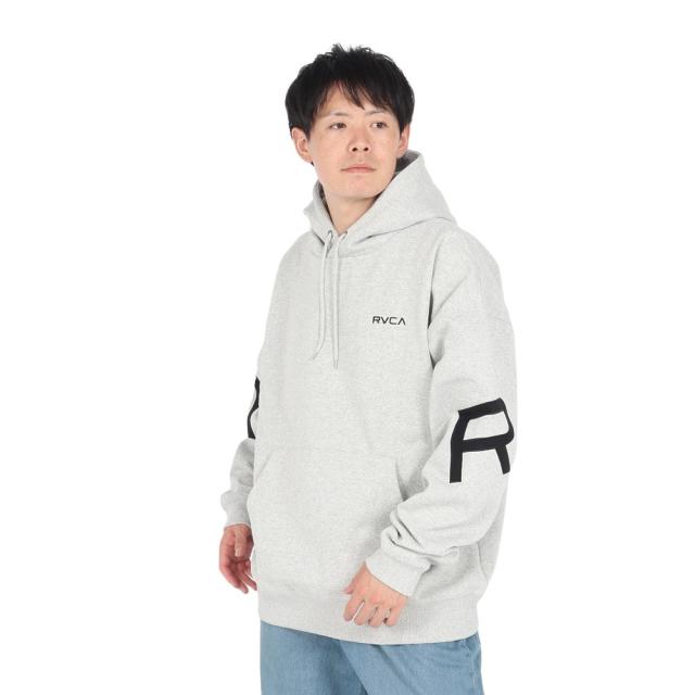 ＲＶＣＡ ＦＡＫＥ　ＲＶＣＡ　ＨＤ スポーツカジュアル メンズパンツ BE042005-HGR