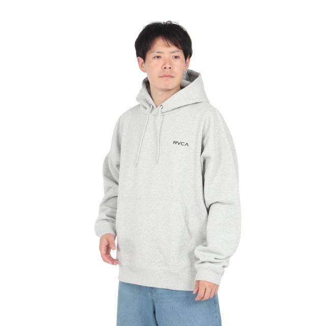 ＲＶＣＡ ＢＡＬＡＮＣＥ　ＢＯＸ　ＨＤ スポーツカジュアル メンズアウター BE042040-HGRの通販は