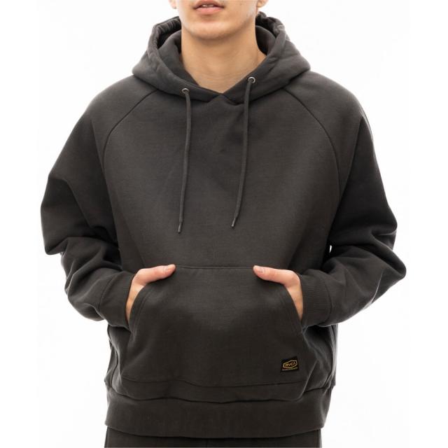 ＲＶＣＡ ＲＥＣＥＳＳＩＯＮ　ＨＤ スポーツカジュアル メンズアウター BE042043-PTK