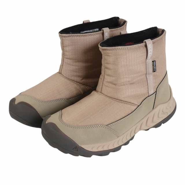 2024年新作入荷 HOOD KEEN NXIS L シューズ WP ON PULL その他
