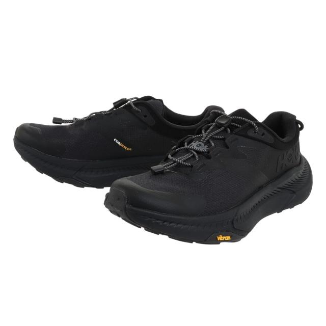 ＨＯＫＡ　ＯＮＥＯＮＥ Ｗ　ＴＲＡＮＳＰＯＲＴ シューズ アウトドアＳＨ 1123154-BBLCの通販は