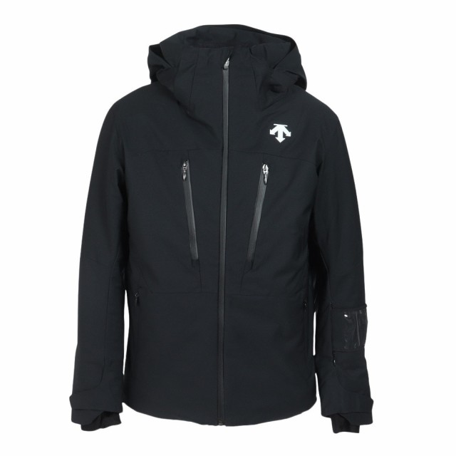 デサント Ｓ．Ｉ．Ｏ　ＩＮＳＵＬＡＴＥＤ　ＪＡＣＫＥＴ スキー Ｍジャケット DW4FJK73M BK01の通販は