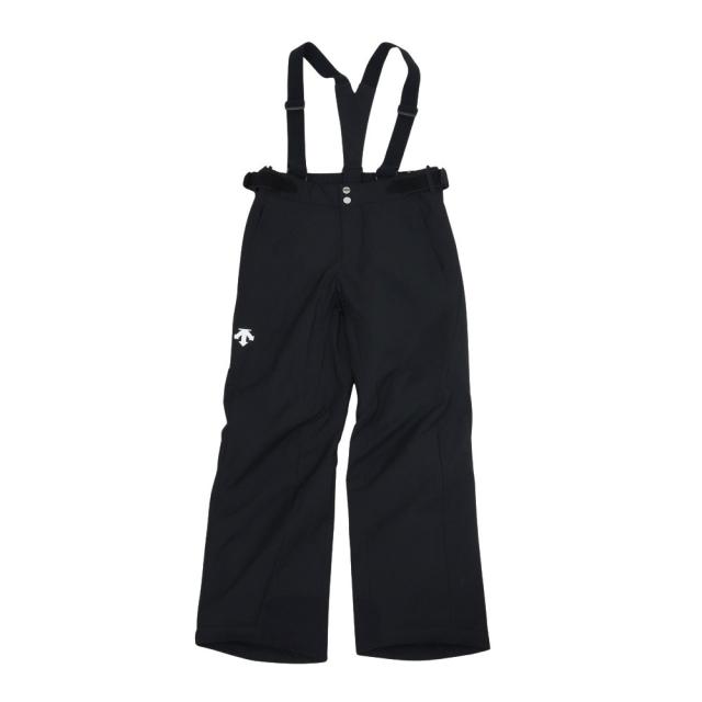 デサント ＬＡＸＩＮＧ　ＩＮＳＵＬＡＴＥ　Ｄ　ＰＡＮＴＳ スキー Ｍパンツ DW4FLP74M BK01の通販は
