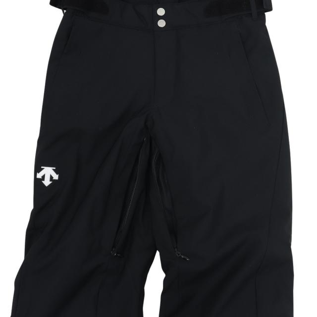 デサント LAXING INSULATE D PANTS スキー Mパンツ DW4FLP74M BK01の通販は デサント LAXING INSULATE D PANTS スキー Mパンツ DW4FLP74M BK01の通販は