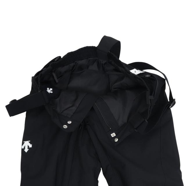 デサント LAXING INSULATE D PANTS スキー Mパンツ DW4FLP74M BK01の通販は デサント LAXING INSULATE D PANTS スキー Mパンツ DW4FLP74M BK01の通販は