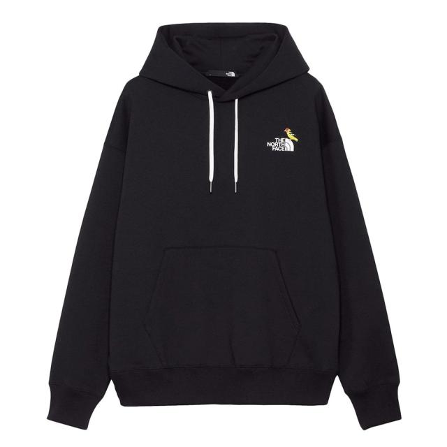 ノースフェイス ズーピッカーフーディー トレッキング カットソー NT62433 Kの通販は