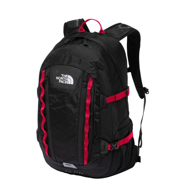 ノースフェイス ビッグショット トレッキング デイバッグ NM72301 KR