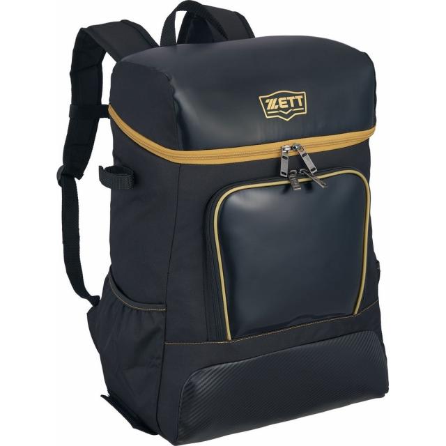 ゼット デイパック 野球 野球バッグ BA1701B-1919