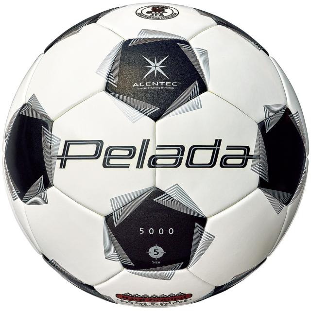 モルテン ペレーダ5000土グラウンド用 競技 サッカーボール F5K5001