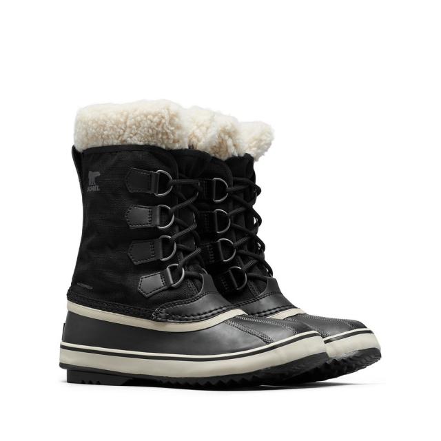 ＳＯＲＥＬ ウィンターカーニバル　ＷＰ シューズ Ｌブーツ NL5175 011