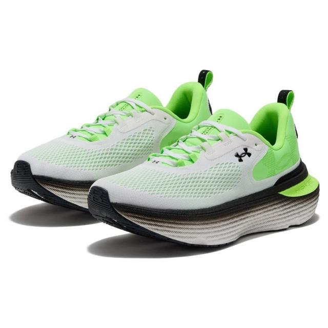 アンダーアーマー ＵＡ　Ｉｎｆｉｎｉｔｅ　Ｅｌｉ　ｔｅ　2 シューズ ランニングシューズ 3028169-101