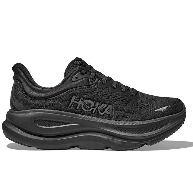 ＨＯＫＡ　ＯＮＥＯＮＥ Ｍ　ＢＯＮＤＩ　9　ＷＩＤＥ シューズ ランニングシューズ 1162013-BBLC