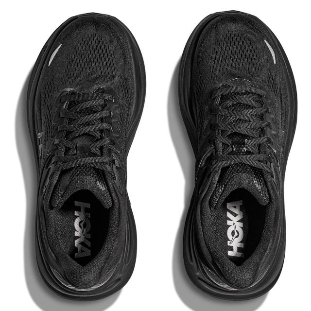 HOKA ONEONE M BONDI 9 WIDE シューズ ランニング 