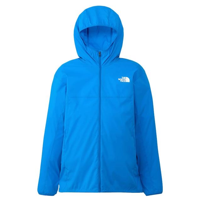 ノースフェイス ＥＳ　ＡＮＹＴＩＭＥ　ＷＩＮＤ　ＨＯＯＤＩＥ トレーニングウエア ブレーカー NP72385-HB