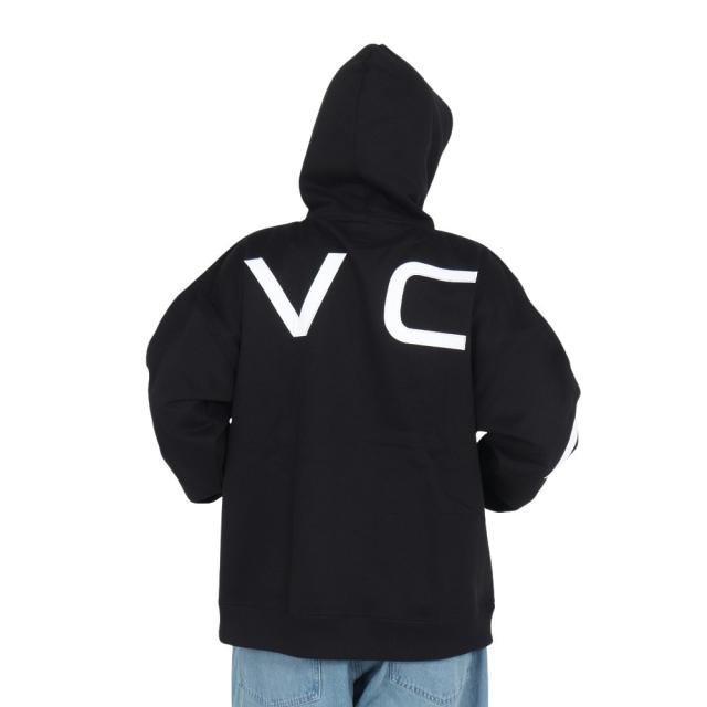 ＲＶＣＡ ＦＡＫＥ ＲＶＣＡ ＨＤ 運動競技心地よい メンズ編み物 BE042005-BLK