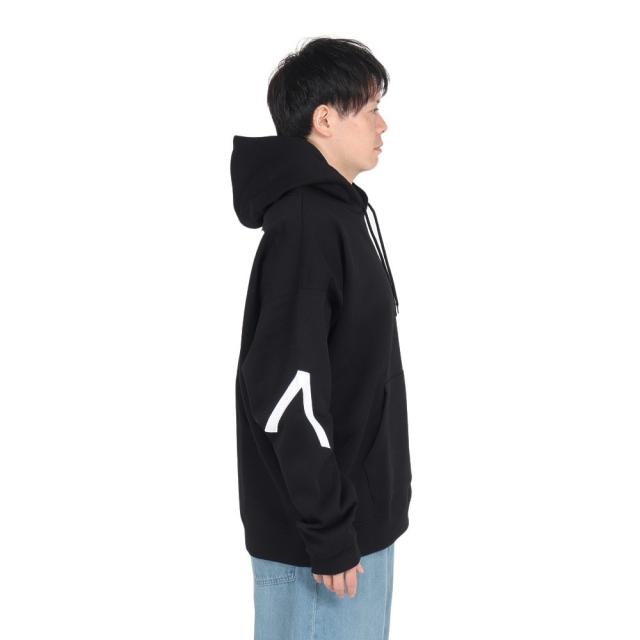 ＲＶＣＡ ＦＡＫＥ ＲＶＣＡ ＨＤ 運動競技心地よい メンズ編み物 BE042005-BLK