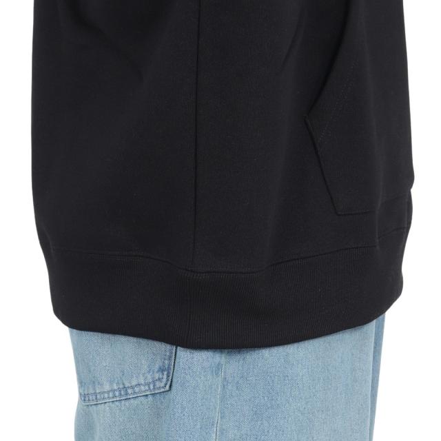 ＲＶＣＡ ＦＡＫＥ ＲＶＣＡ ＨＤ 運動競技心地よい メンズ編み物 BE042005-BLK