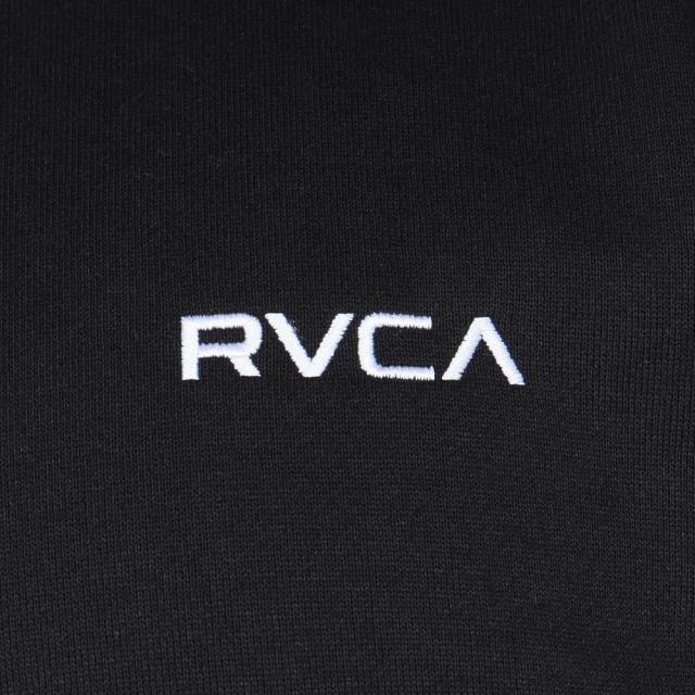 ＲＶＣＡ ＦＡＫＥ ＲＶＣＡ ＨＤ 運動競技心地よい メンズ編み物 BE042005-BLK