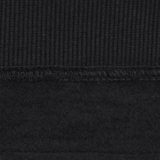 ＲＶＣＡ ＦＡＫＥ ＲＶＣＡ ＨＤ 運動競技心地よい メンズ編み物 BE042005-BLK