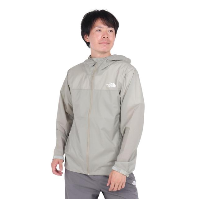 ノースフェイス ベンチャージャケット トレッキング アウター NP12306 CL
