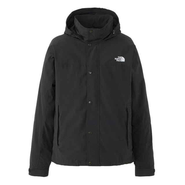 ノースフェイス ハイドレナウィンドジャケット トレッキング アウター NP22550 K