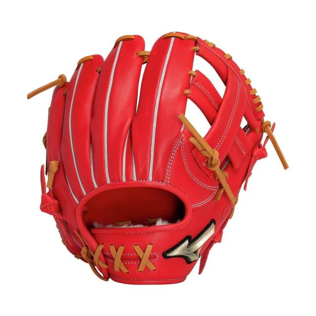 ミズノ ＧＥ　Ｈｓ　ＳＩＧＮＡ　ＡＸＩ　24ＡＷ 野球 軟式用グラブ 1AJGR317137049