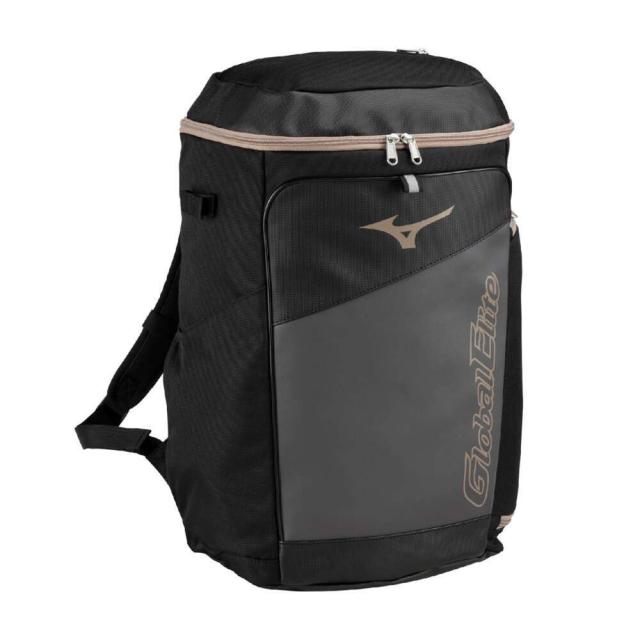 ミズノ ＧＥバックパックＪｒ． 野球 野球バッグ 1FJDC45093