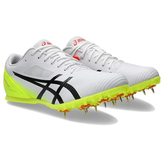 アシックス ＨＥＡＴＳＰＲＩＮＴ　13 陸上 兼用陸上スパイク 1093A199-101