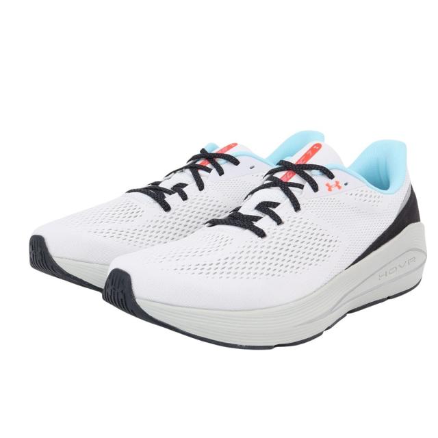 アンダーアーマー ＵＡ　Ｓｏｎｉｃ　7 シューズ ランニングシューズ 3028002-103