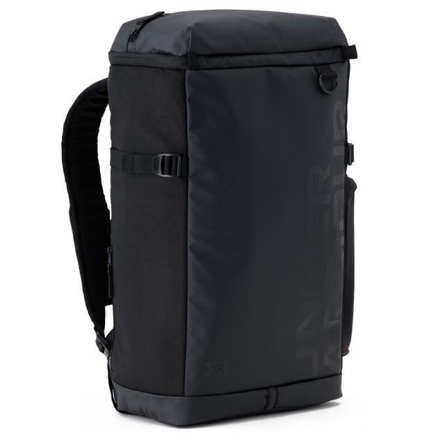 アンダーアーマー ＵＡ　Ｔａｒｐａｕｌｉｎ　Ｂａ　ｃｋｐａｃｋ　40Ｌ ライフスタイル小物 ディパック 1388291-001
