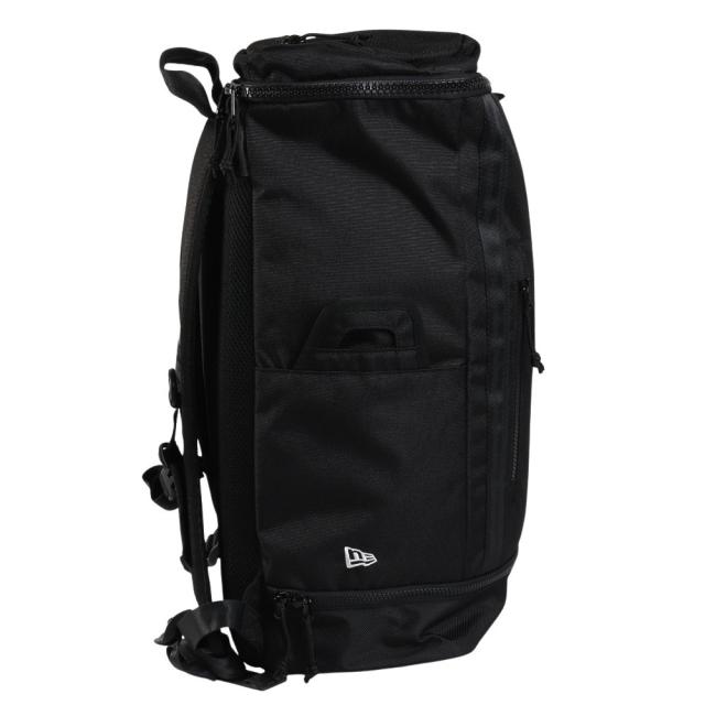 ＮＥＷ ＥＲＡ Ｂｏｘ Ｐａｃｋ 生活スタイル小物 ディパック 14521362-BLK