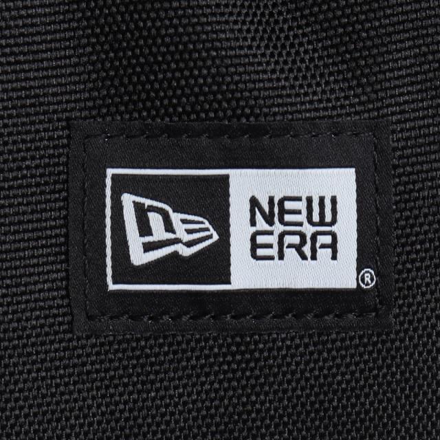 ＮＥＷ ＥＲＡ Ｂｏｘ Ｐａｃｋ 生活スタイル小物 ディパック 14521362-BLK