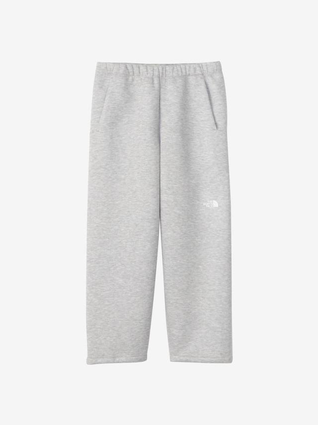 ノースフェイス Ｔｅｃｈ　Ａｉｒ　Ｓｗｅａｔ　　Ｗｉｄｅ　Ｐａｎｔ トレーニングウエア スウェットパンツ NB62499-Z
