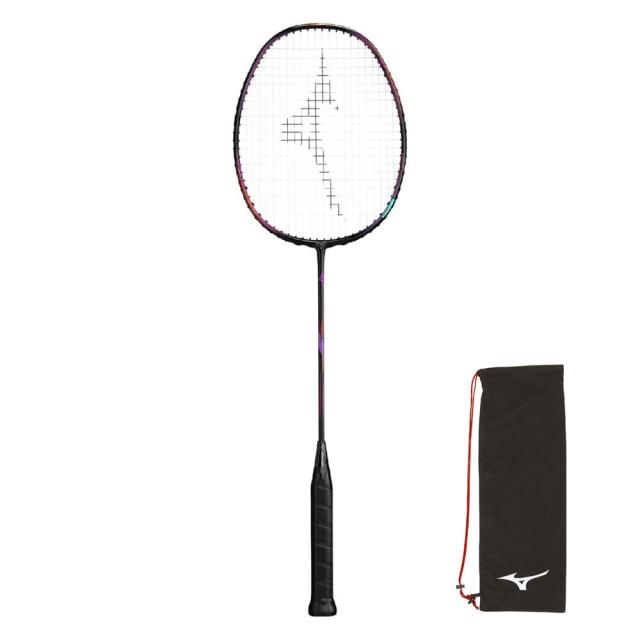 ミズノ ＡＣＲＯＳＰＥＥＤ　2 ラケットスポーツ バトミントンラケット 73JTB42264