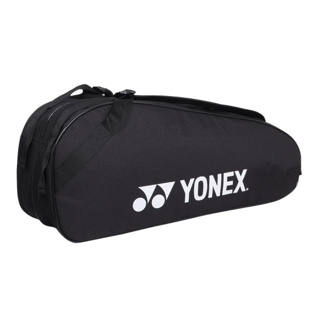 ヨネックス ラケットバッグ6　（Ｔ6） ラケットスポーツ テニスバッグ BAG2532R-007
